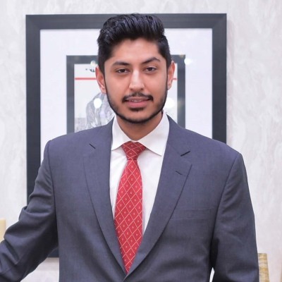 Pasha Khanzada