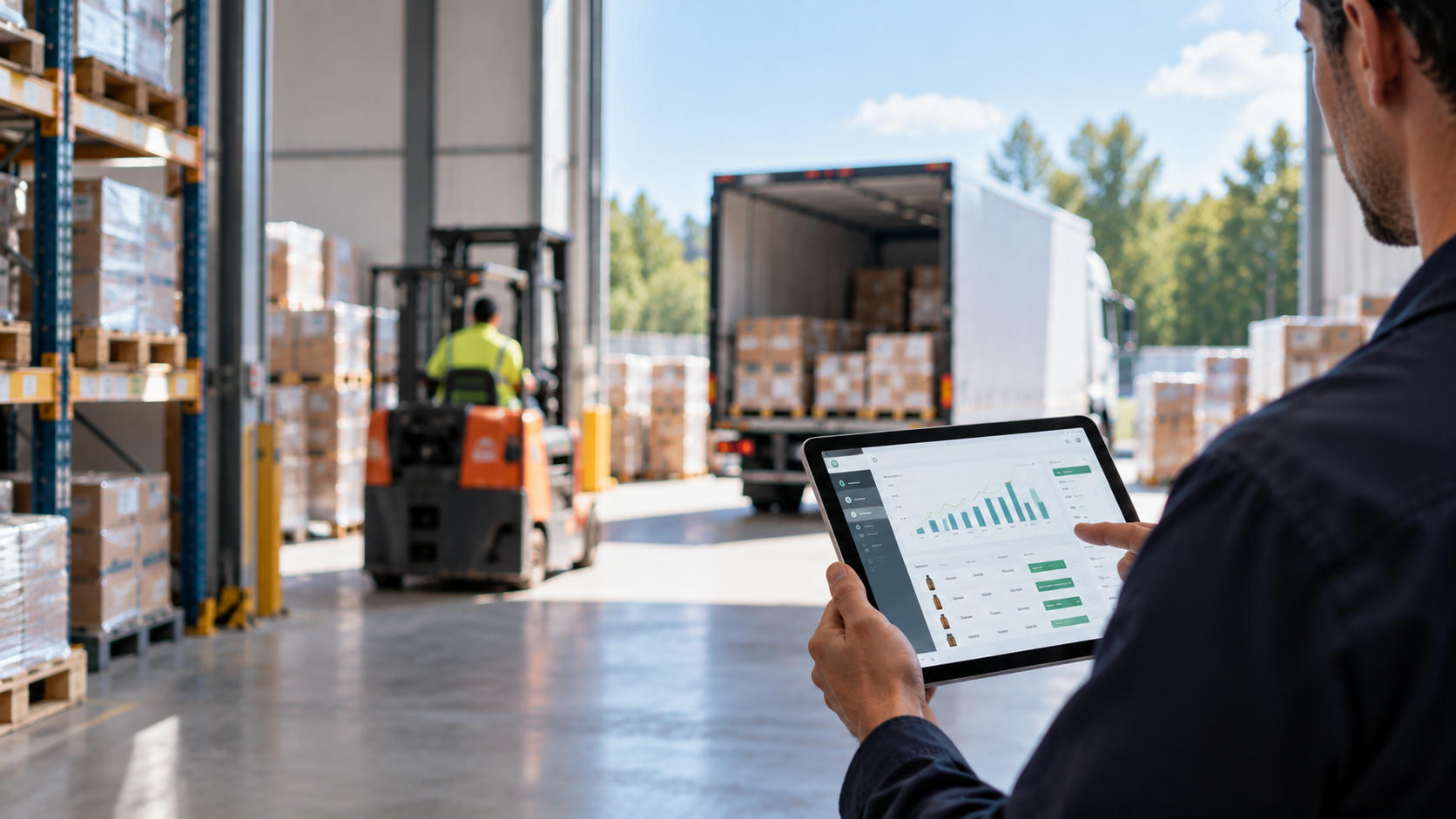 Erfahren Sie, wie KI die Einkaufsplanung verbessert, Bestellmengen optimiert und FMCG-Unternehmen hilft, Stock-outs und Überbestände zu reduzieren.