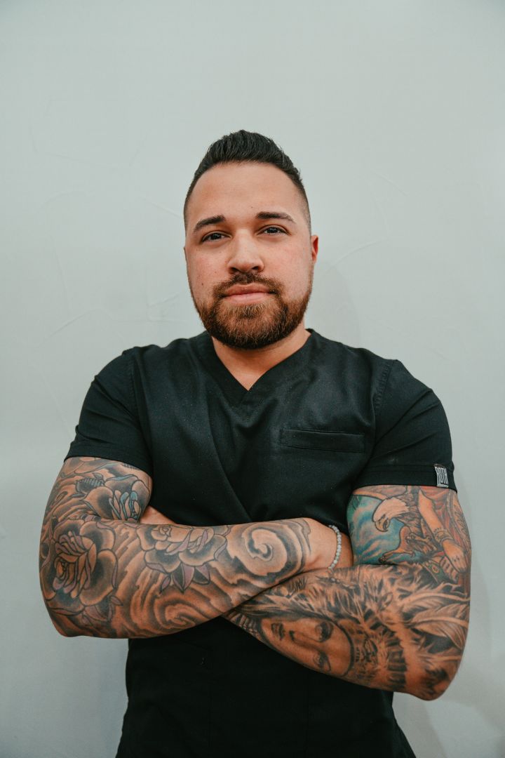 Sam Garcia
