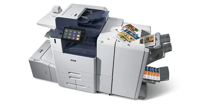 Xerox AltaLink C8235 vs. C8255: Right-Sizing Your Color MFP