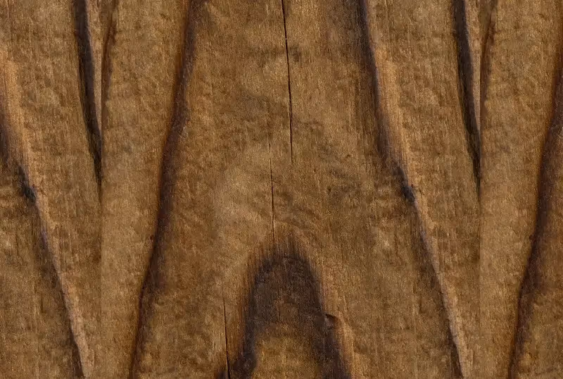 Reclaimed Wood: History with a Future