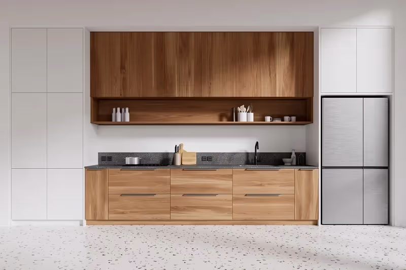 FSC-Certified Wood: Responsibly Managed Forests