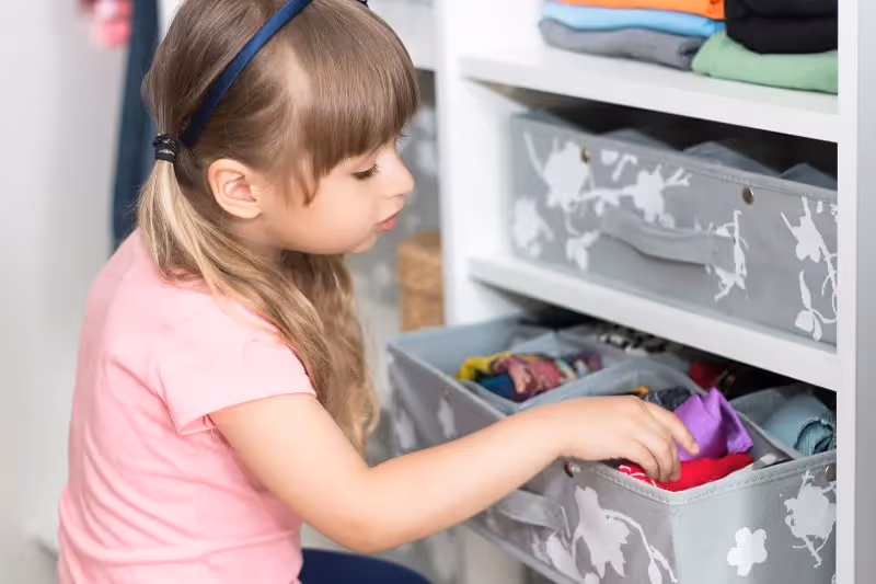 Trend 6: Smart Storage Innovations