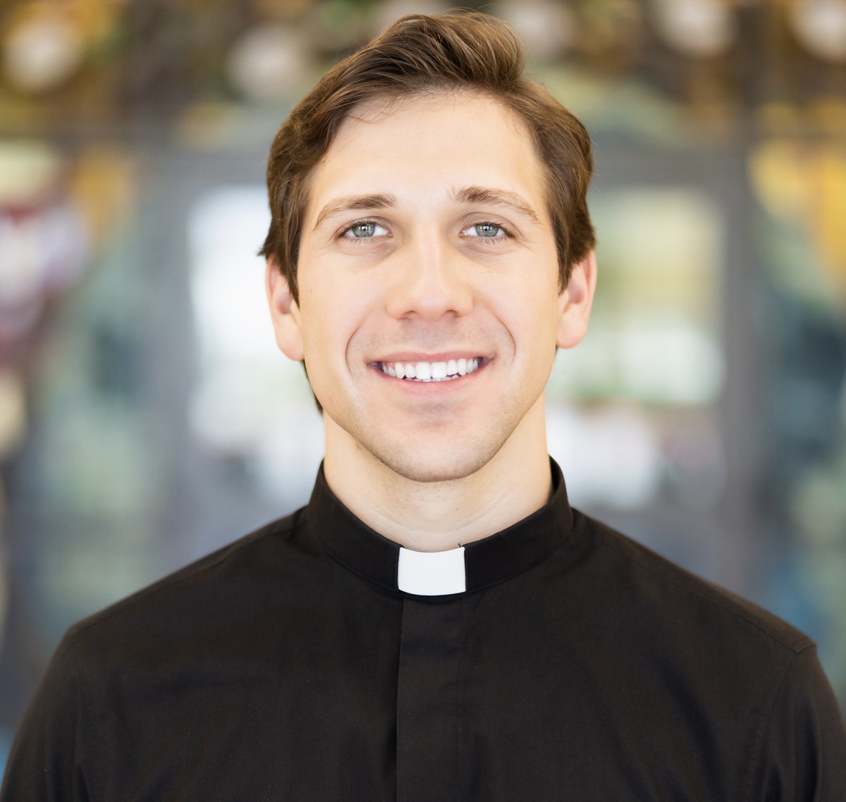 Fr. David Michael Moses
