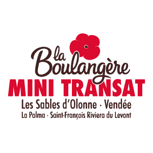 logo la boulangère mini transat