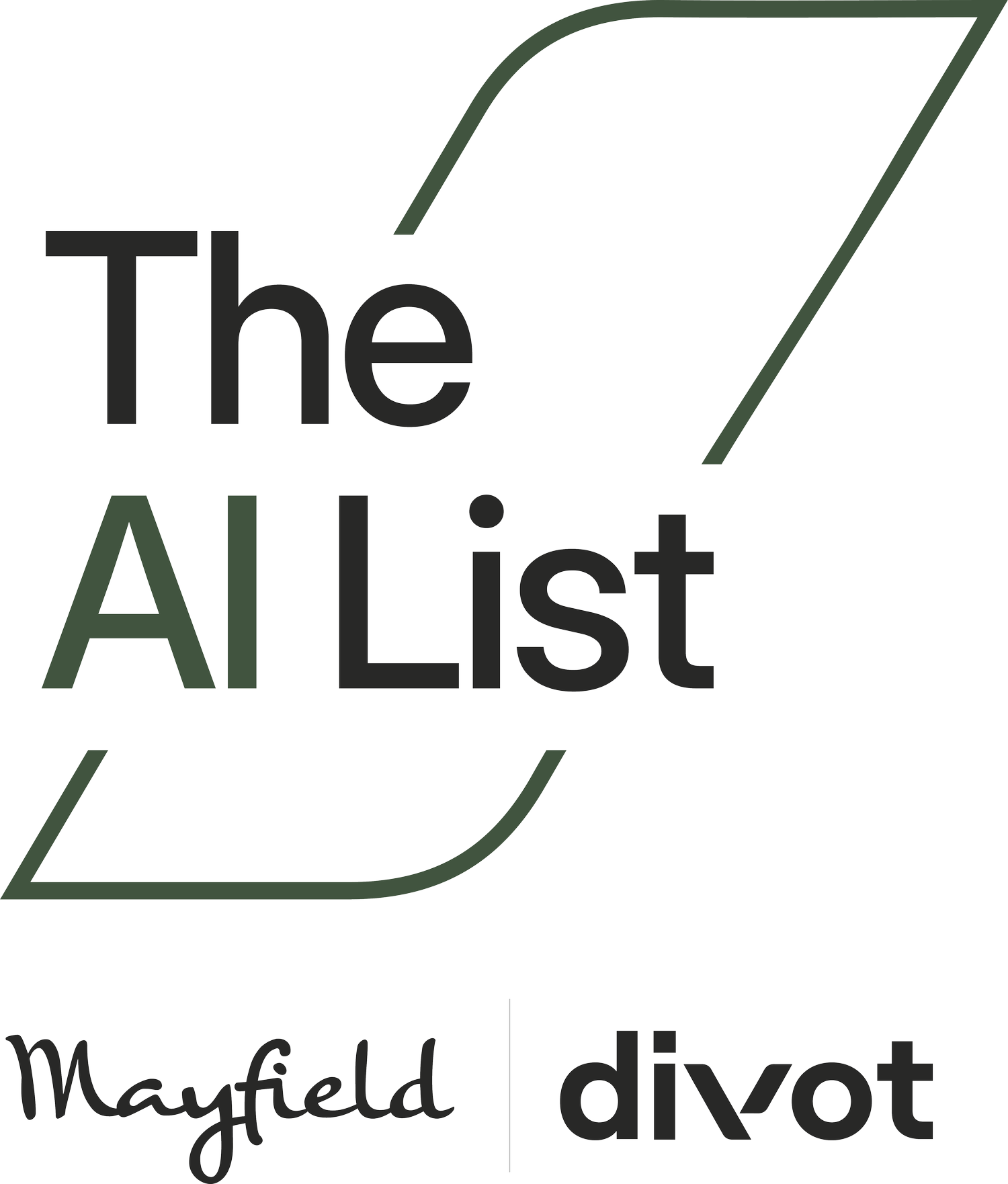 The Mayfield | Divot AI List
