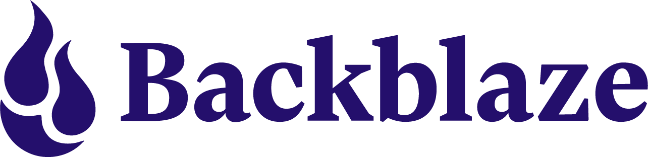 Backblaze