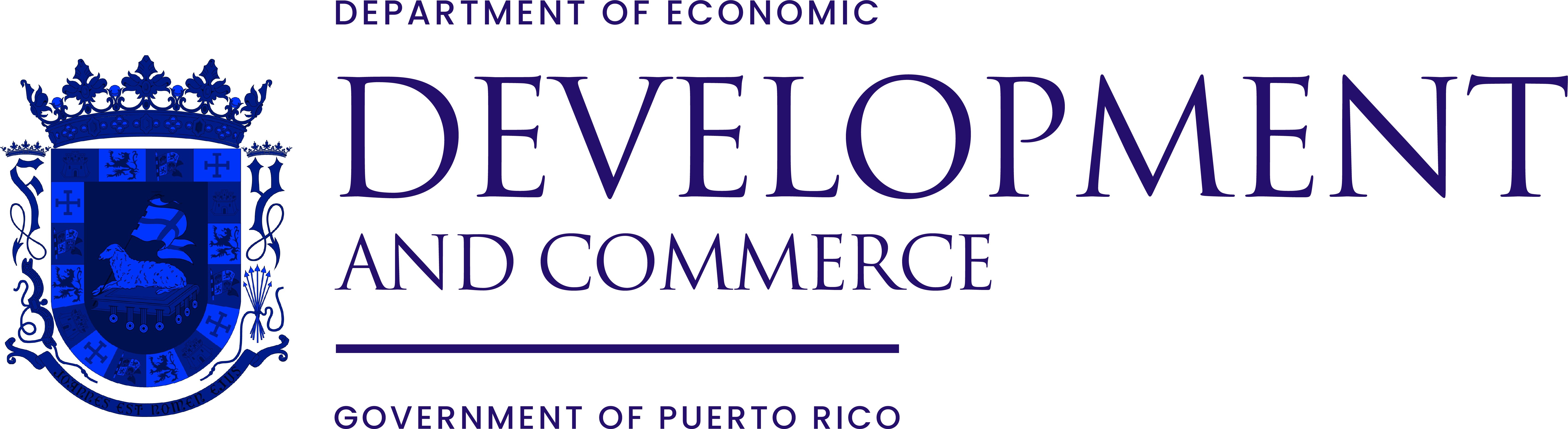 Puerto Rico’s Department of Economic Development and Commerce
