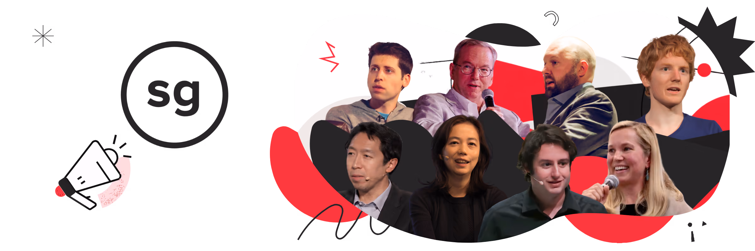 Startup Grind Speaker Suggestion Form Banner