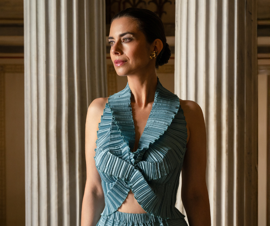 Soula featured in Huffington Post USA