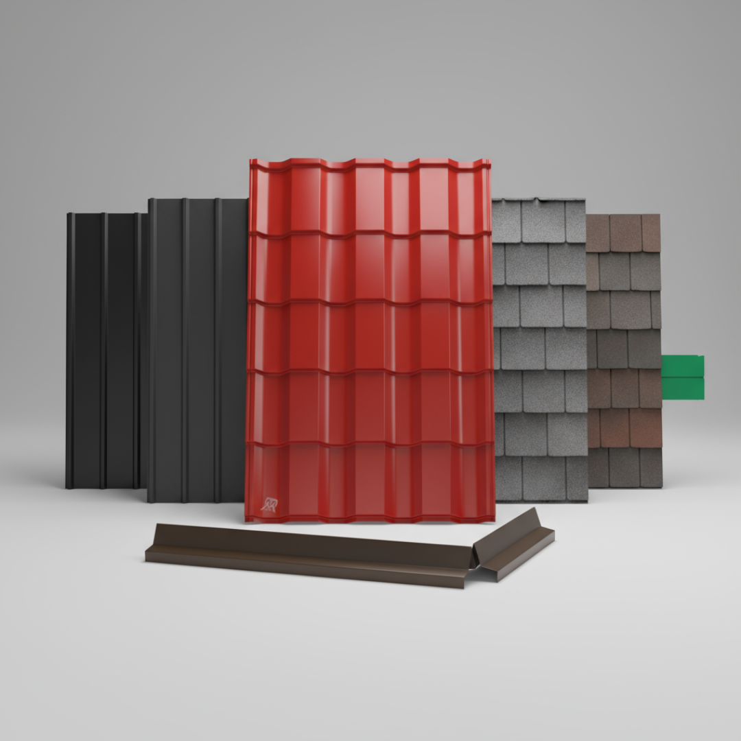 Modern Styles and Finishes Available by rudan 