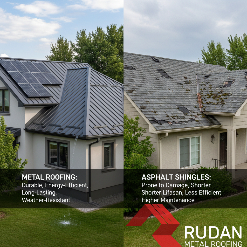 Best Roofing for Bungalows in Toronto