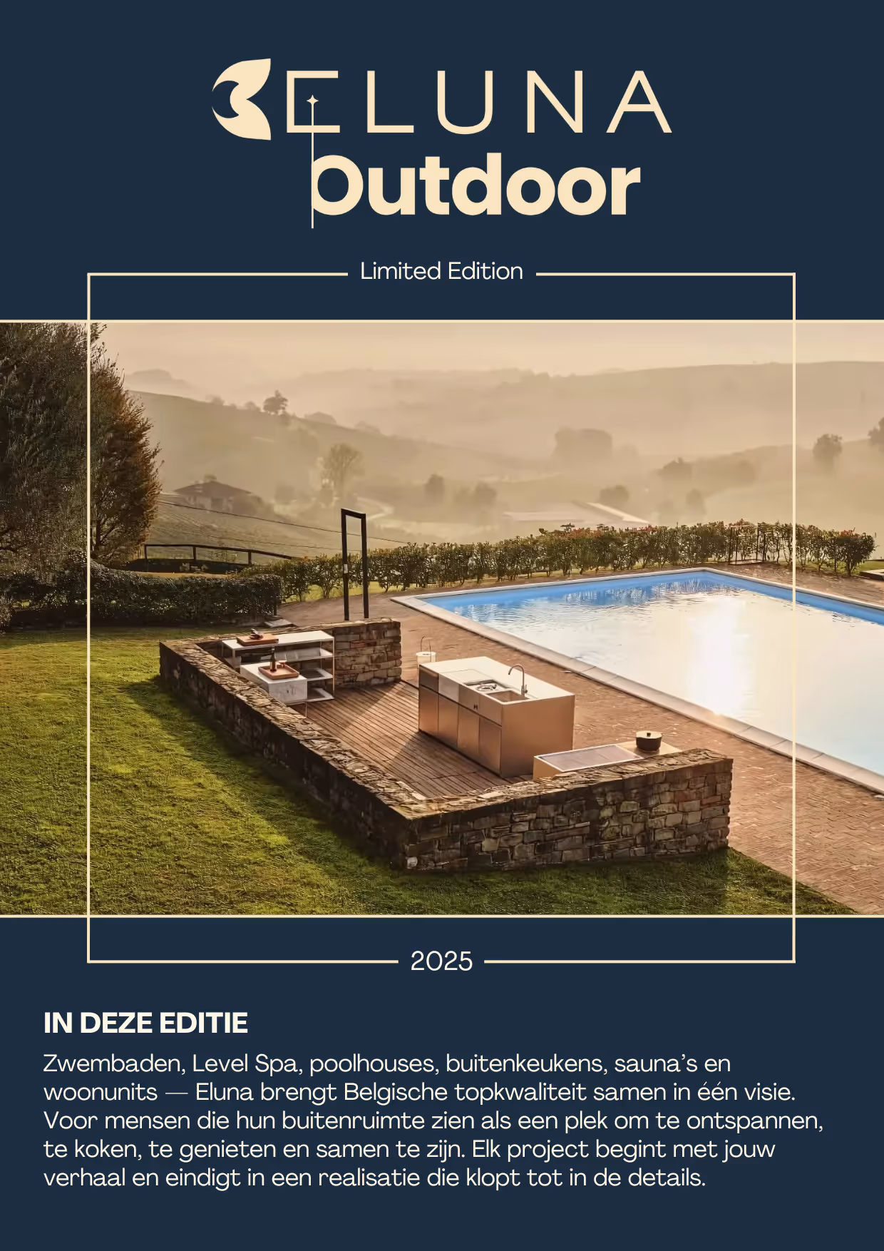 Brochure Eluna Cover
