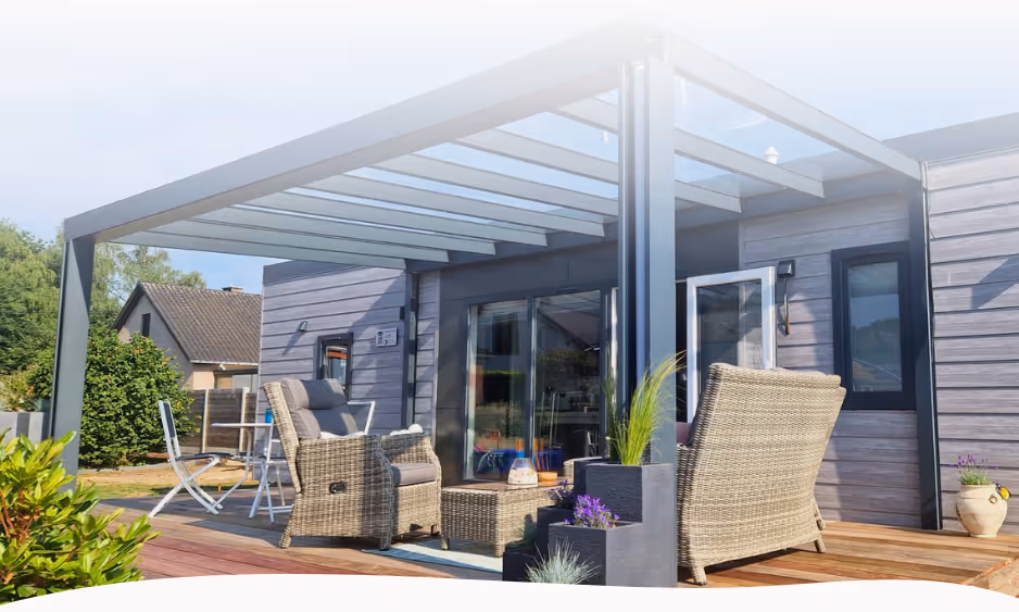 Zorgwoning hero foto