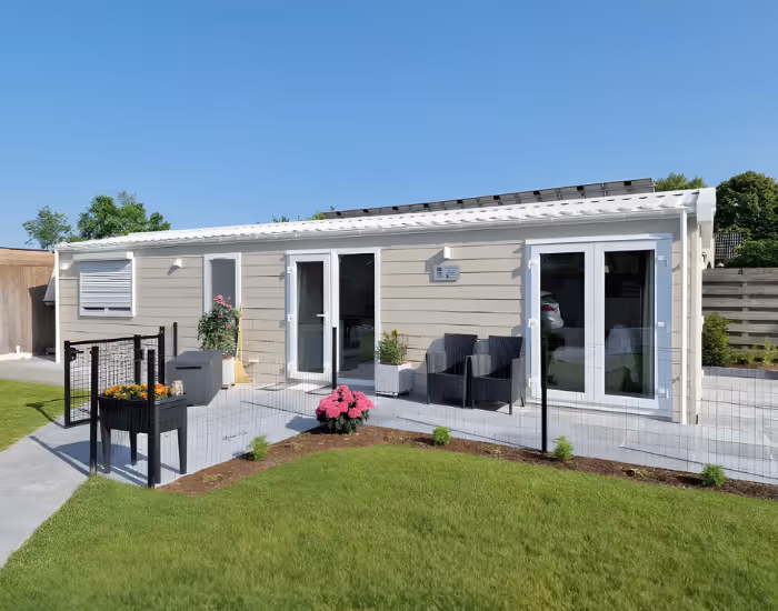 zorgwoning realisatie