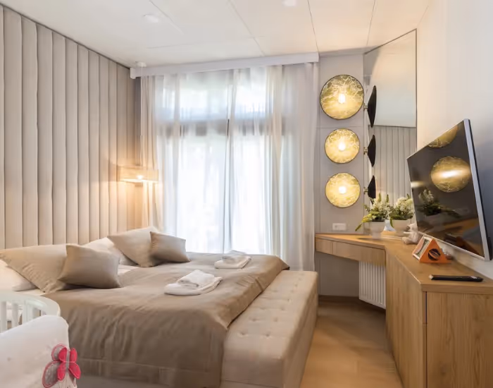 Woonunit realisatie Eluna