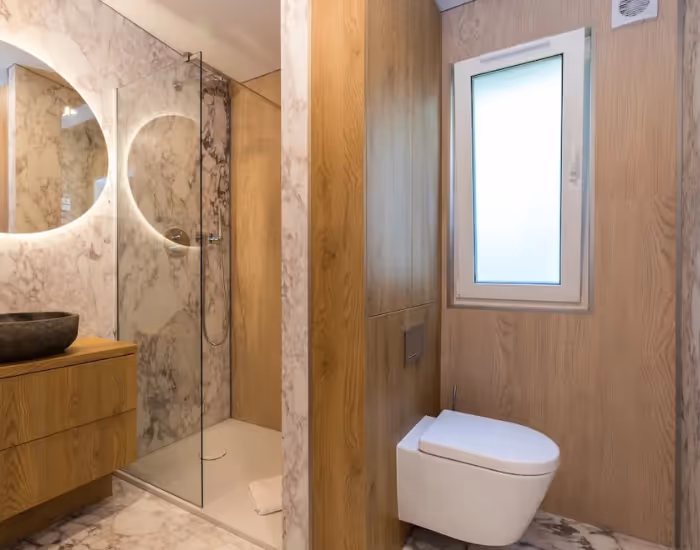 Woonunit realisatie Eluna