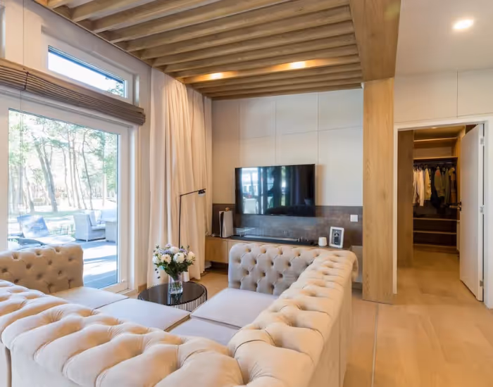 Woonunit realisatie Eluna