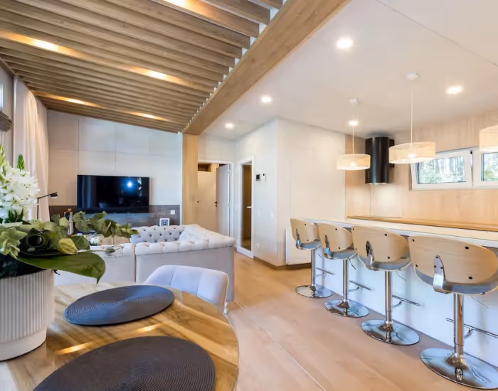 Woonunit realisatie Eluna