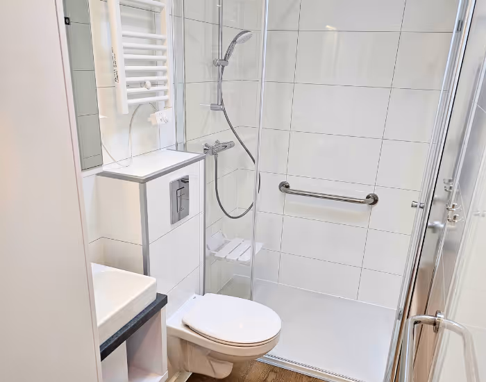 Woonunit realisatie Eluna