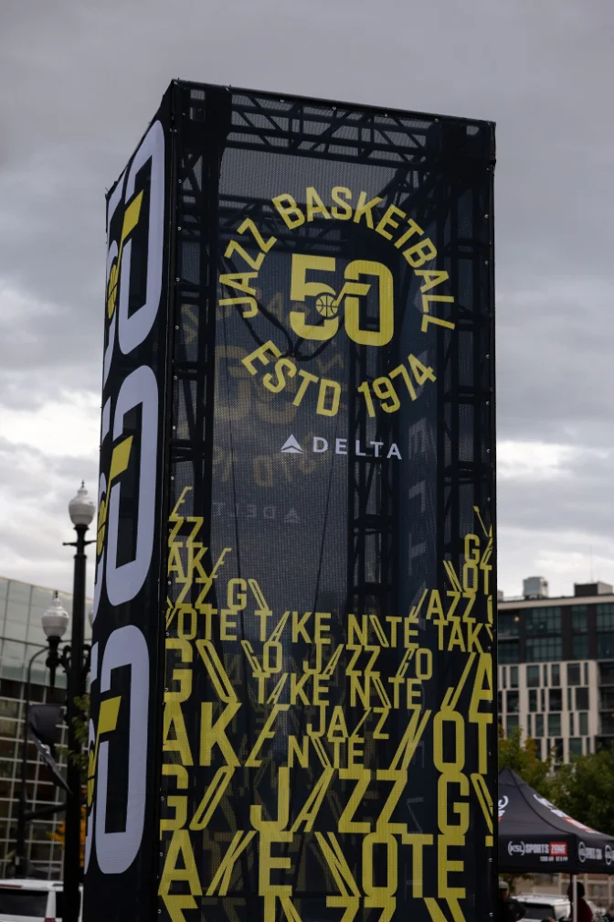 Brand activation