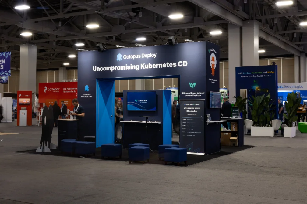 Tradeshow
