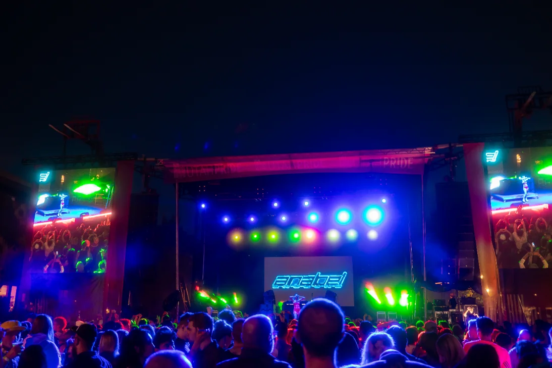 Utah Pride Festival