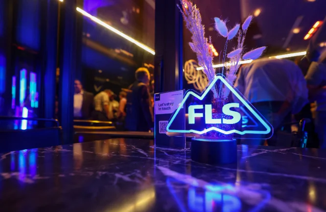 FLS After Party