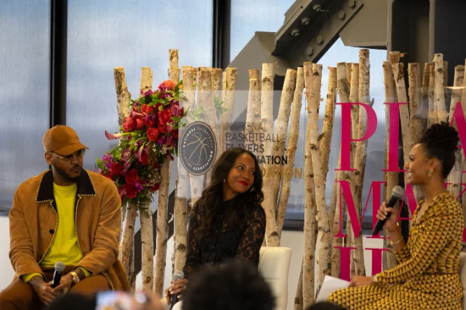Play Make Hers All-Star Brunch