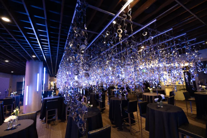 NBA All-Star Week VIP Reception