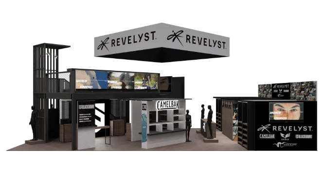 Revelyst Conceptual Design