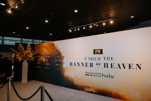 Hulu Series Premiere