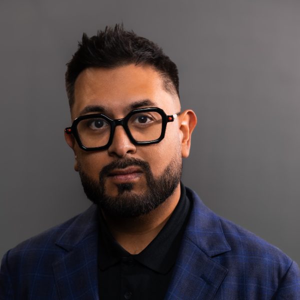 Isaac Gonzalez