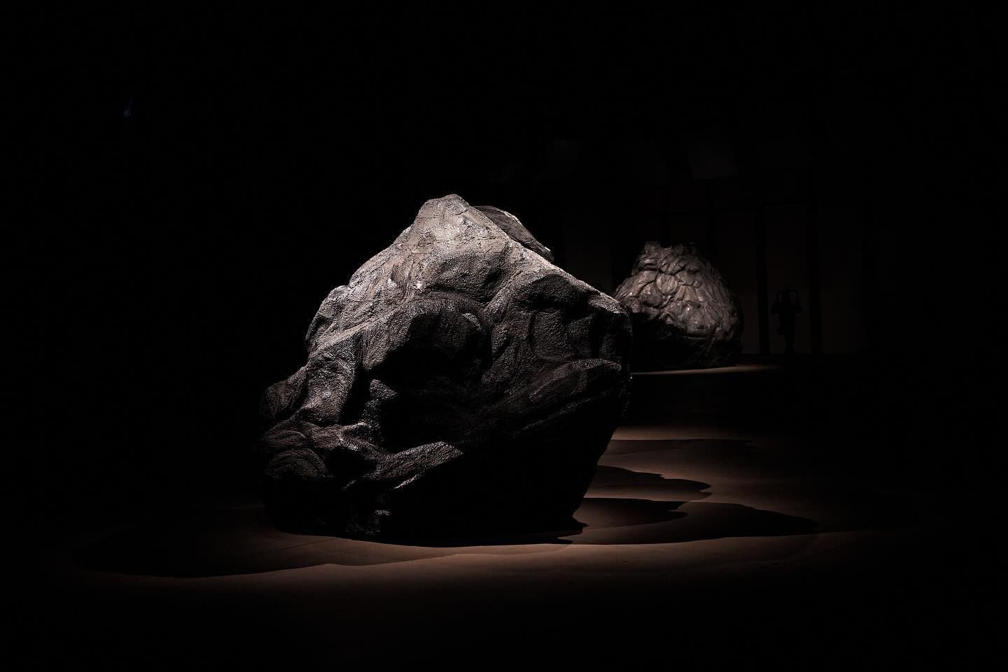 Sculpture in Spotlight