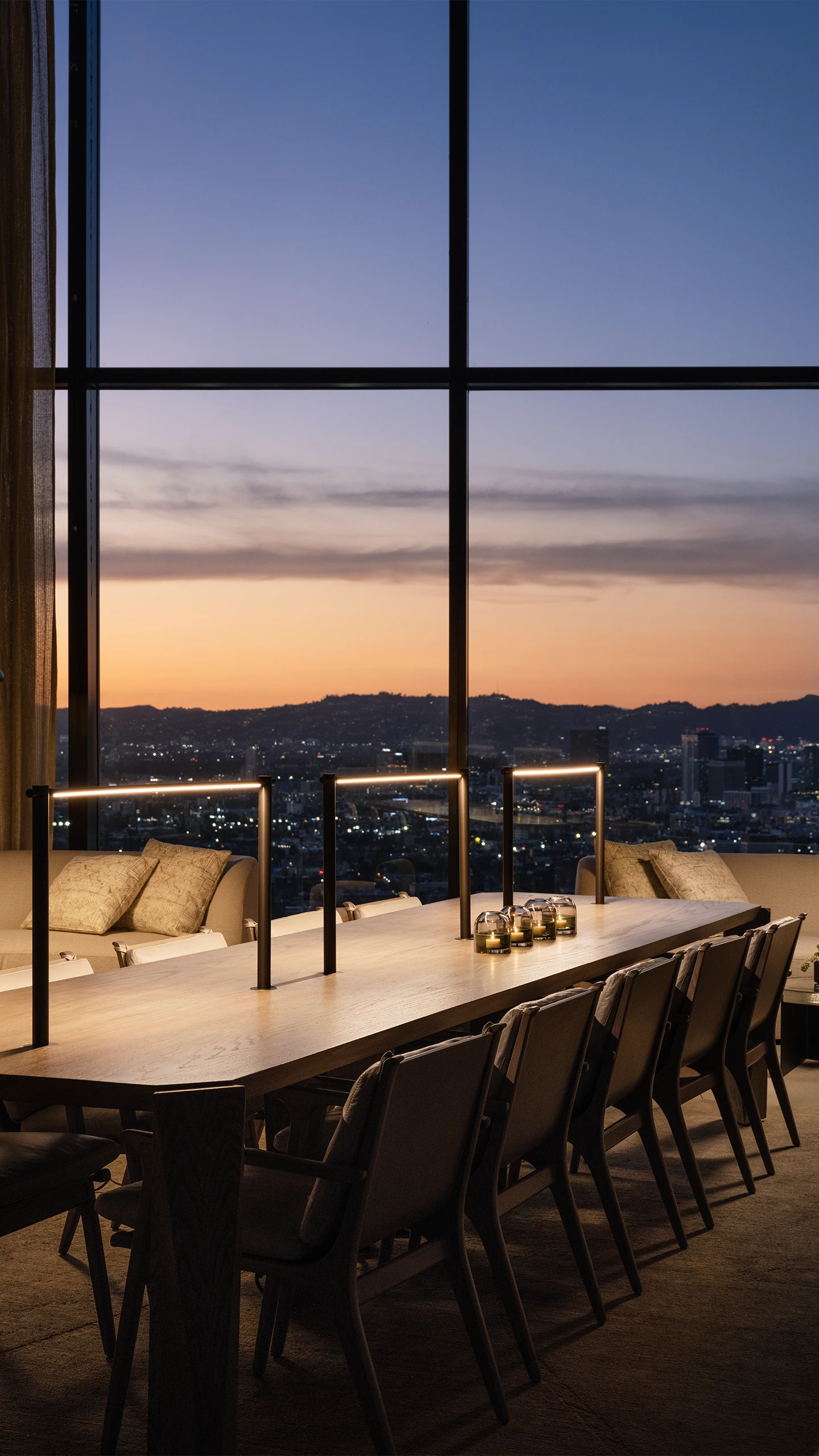Ren Dining Armchair
