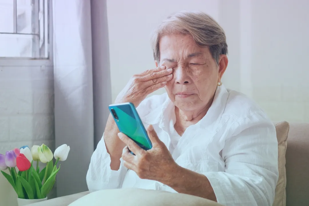 solution de suivi médical par SMS