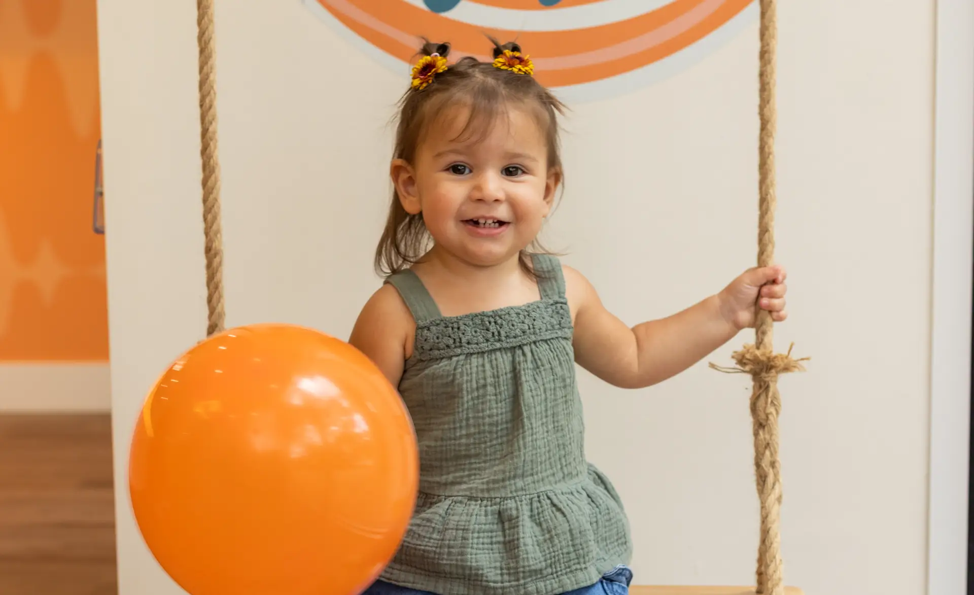 Infant Dentistry in Jupiter