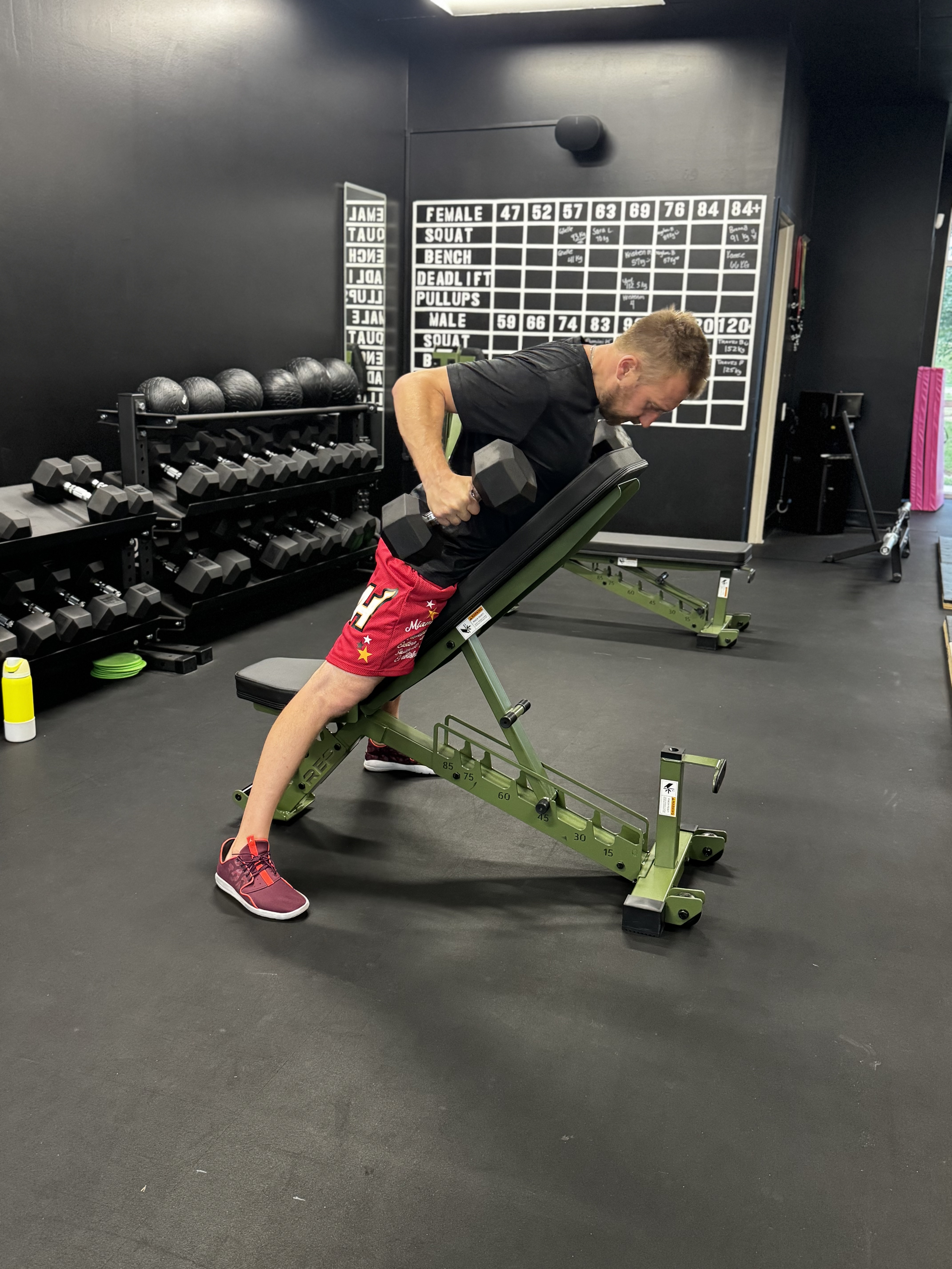 6 Week Fall Reset Program 