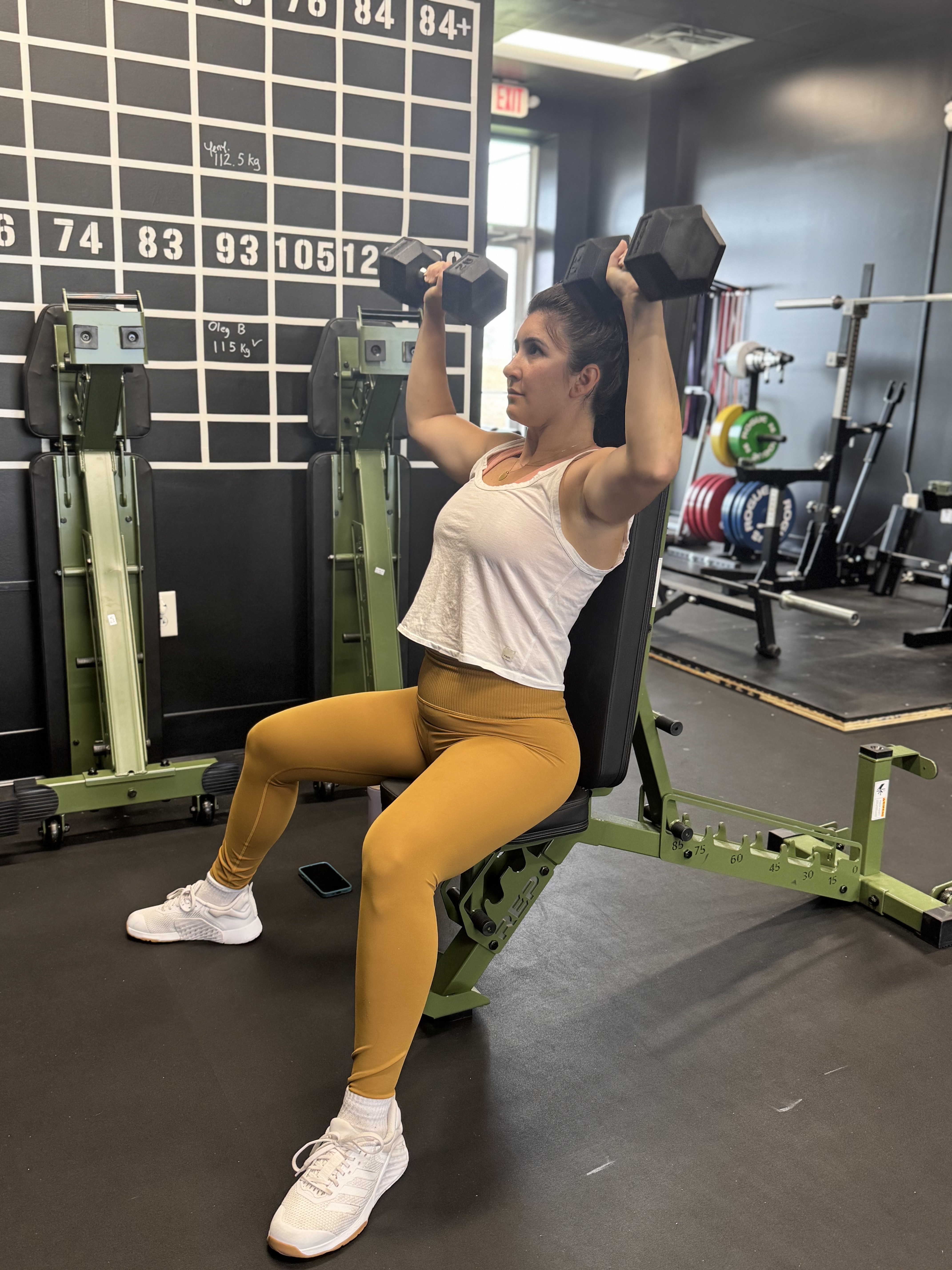 6 Week Fall Reset Program 