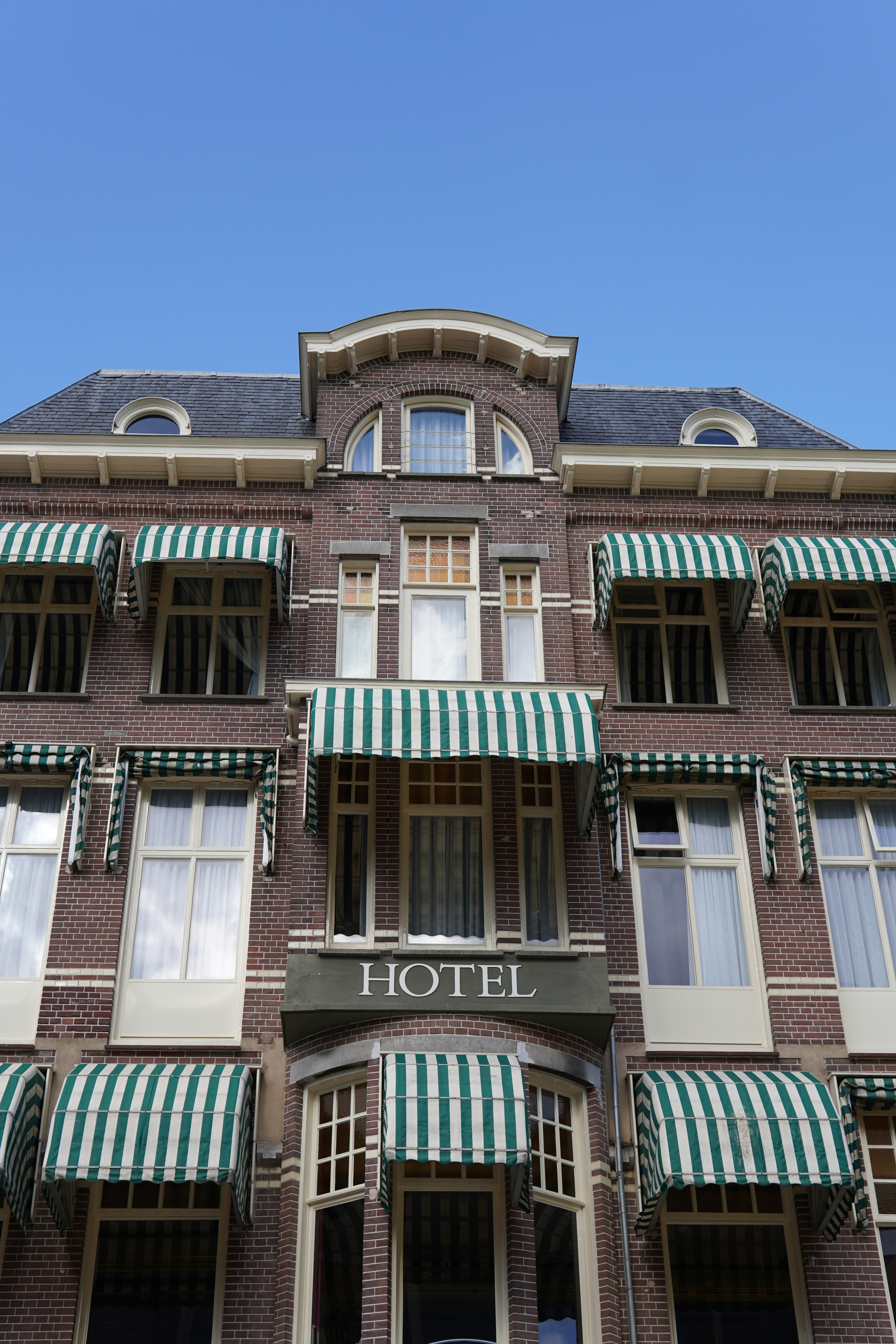 Accommodatie & camping