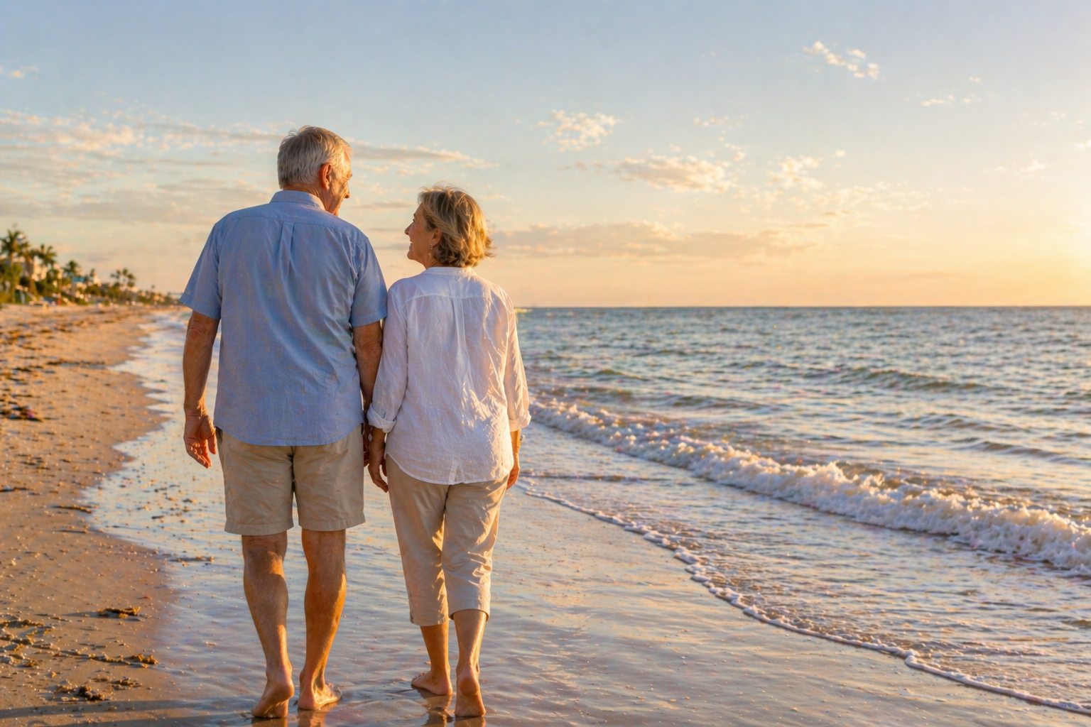 Why the Silver Tsunami Is Making LifeCare at Mirador More Valuable Than Ever