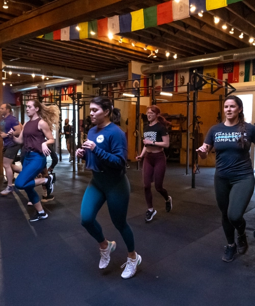 VC Fitness
