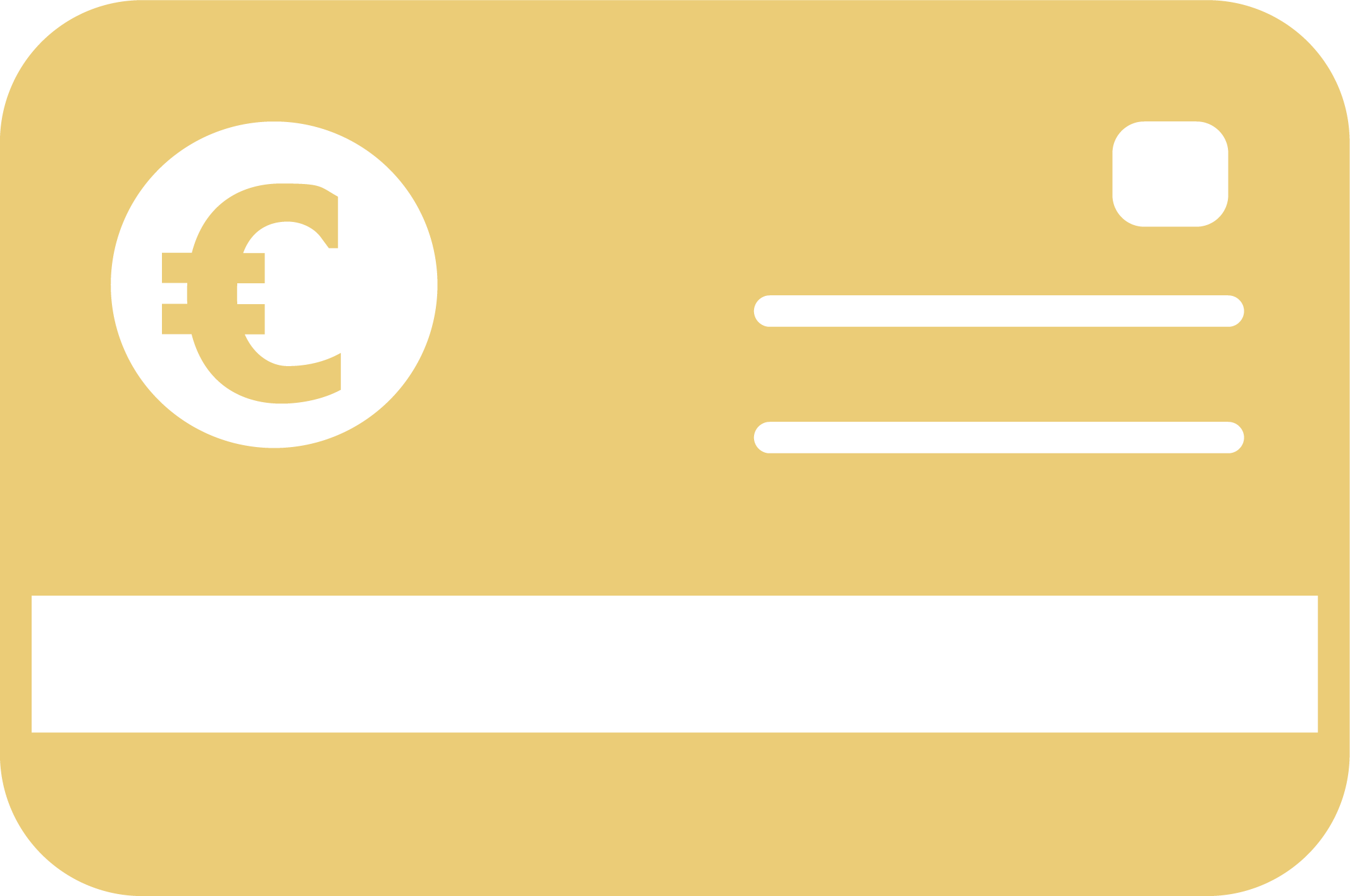 Deute IBAN Icon
