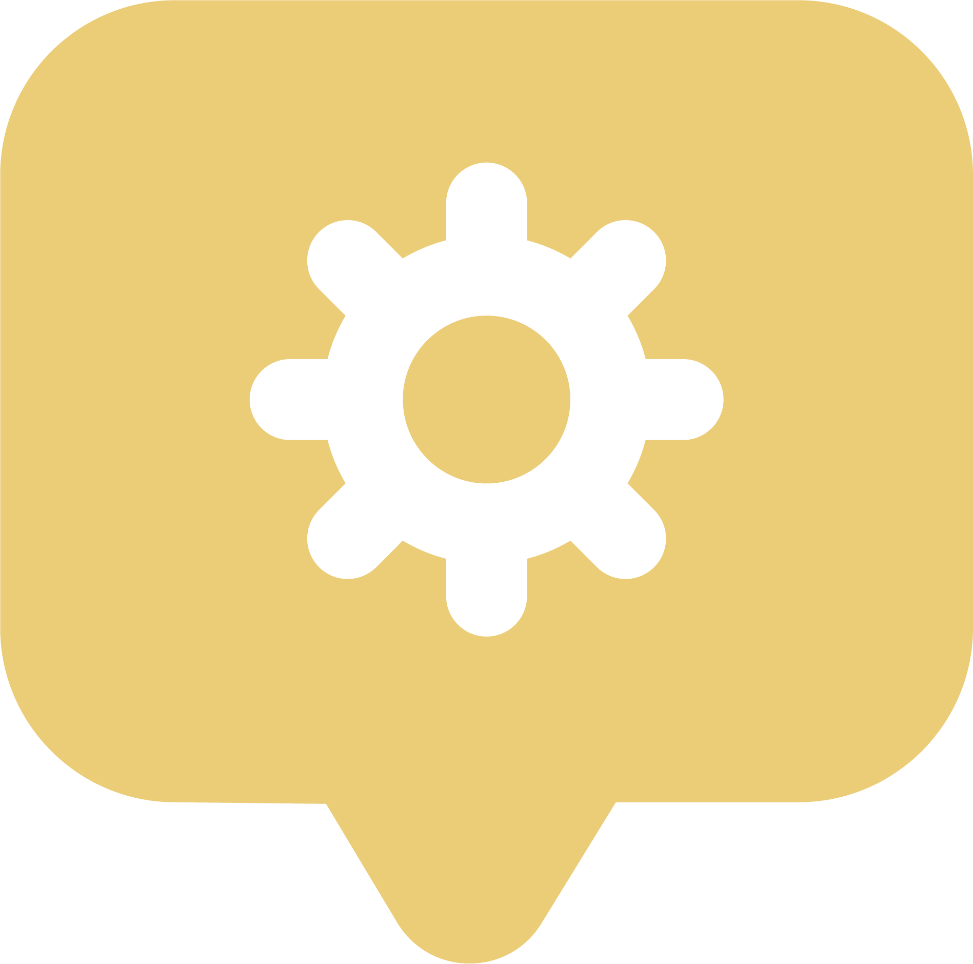 Support Icon