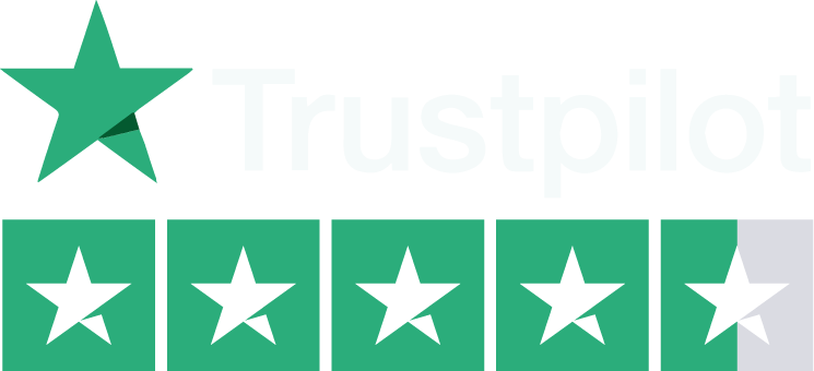 Trustpilot Icon