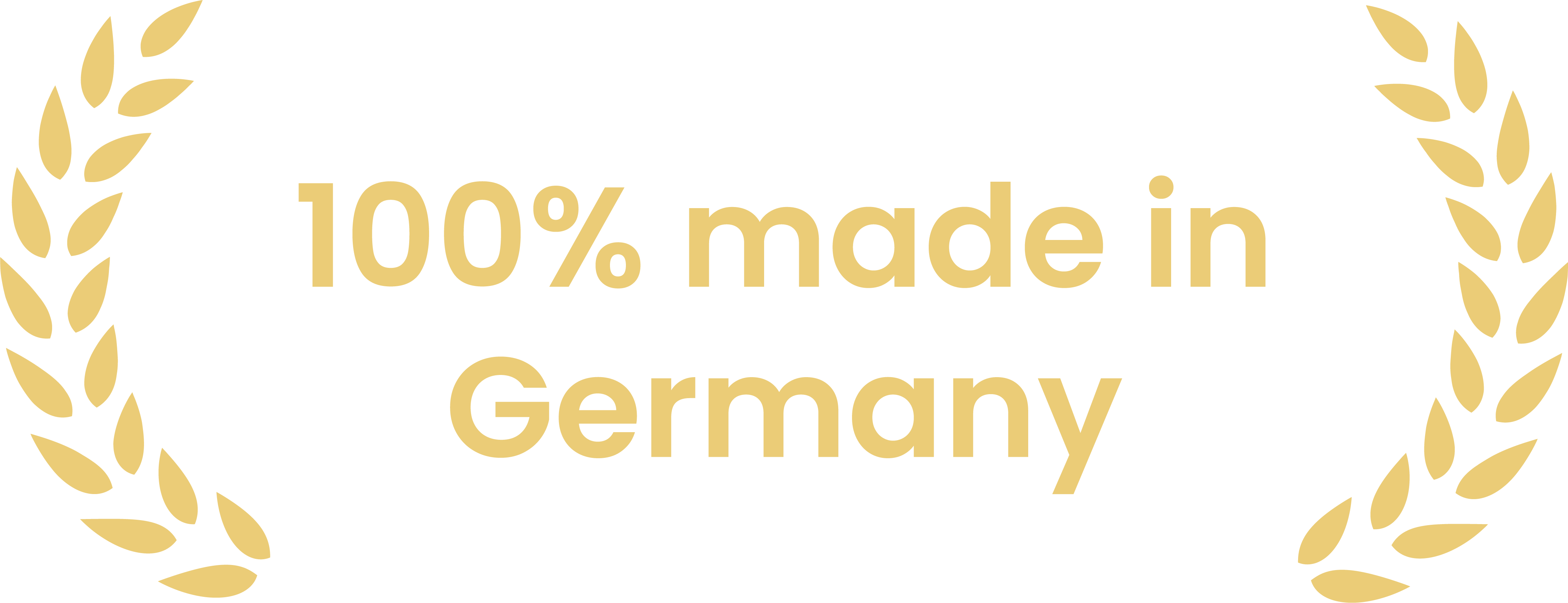 mygate 100% made in Germany