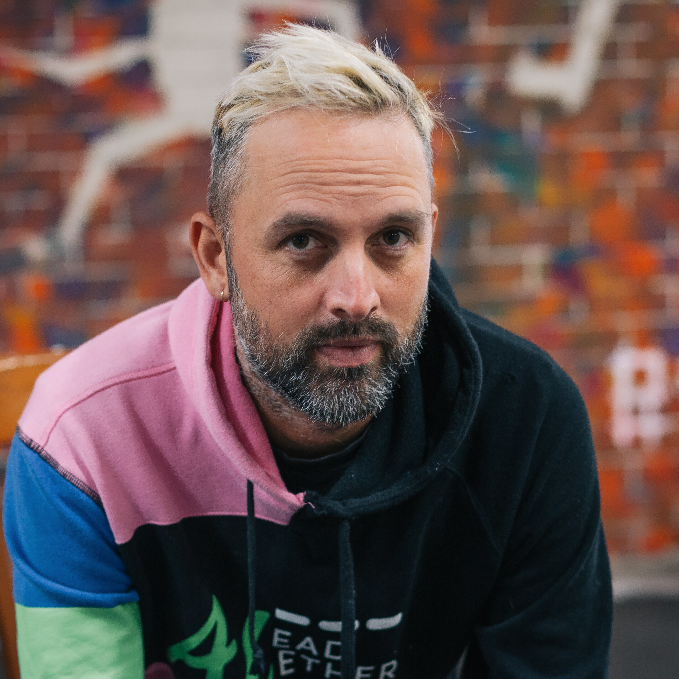 Jack Manning Bancroft, CEO & Founder