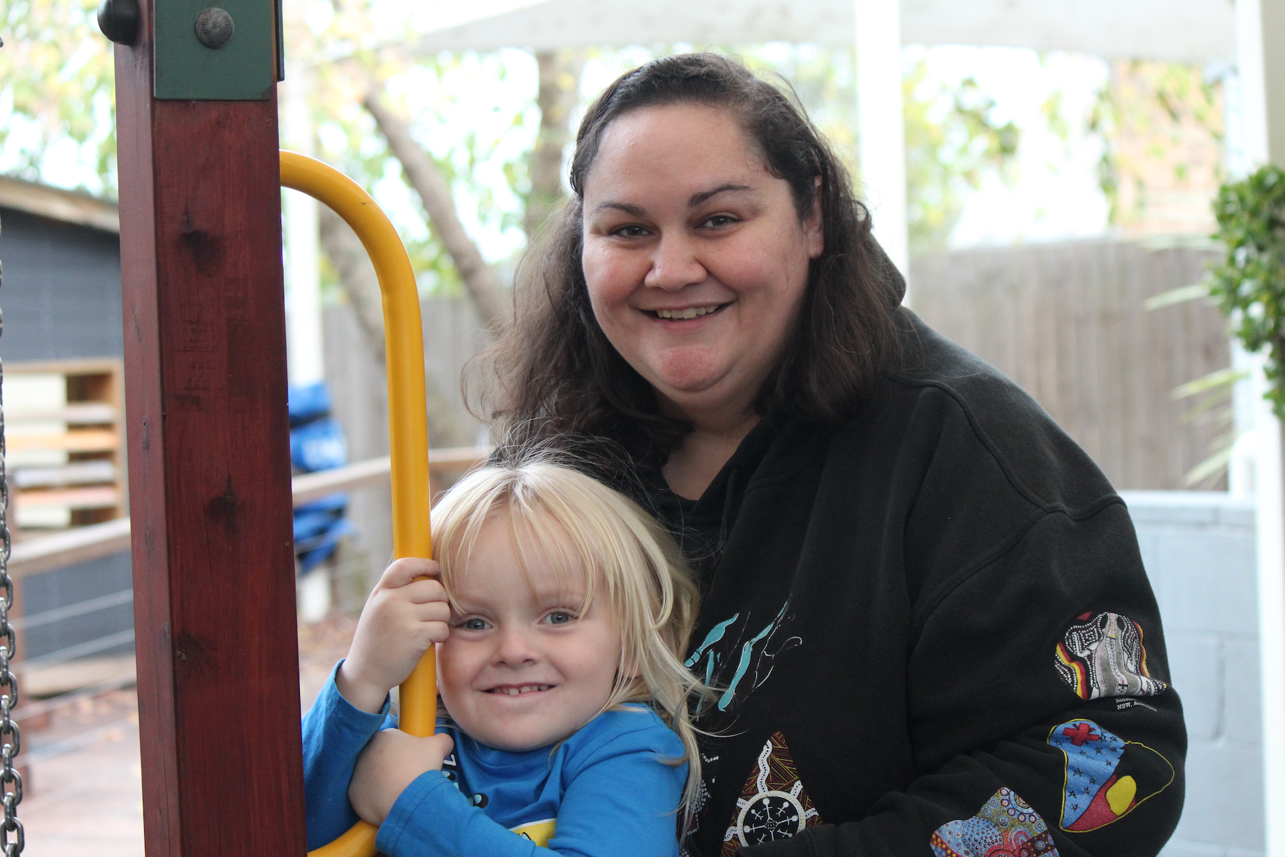 Kristy Greaves, Head of HR