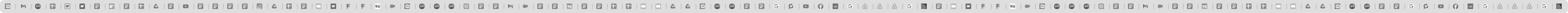 Endless tabs