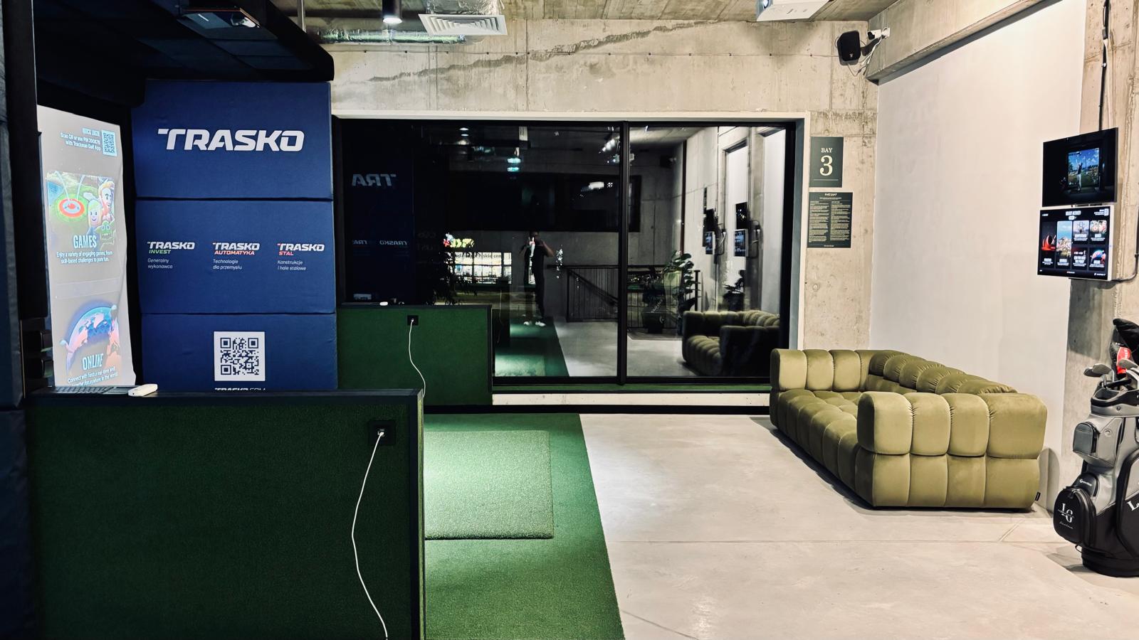 Trackman analytics